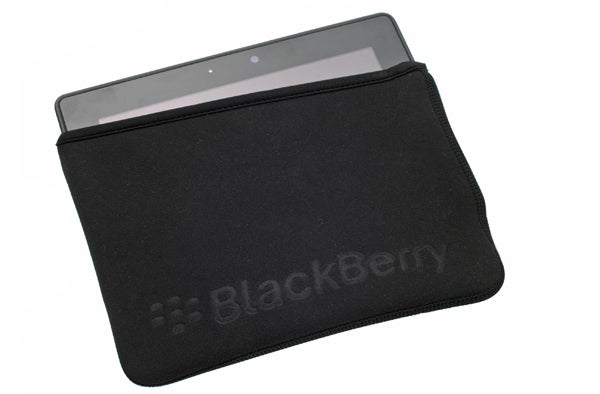 BlackBerry PlayBook 11